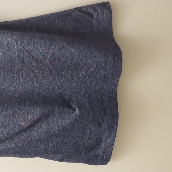 Lululemon atlethic top tank for women sz small in violet - Picture 4 of 5